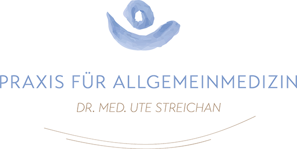 Logo - Allgemeinmedizin Dr. Ute Streichan in 15741 Bestensee